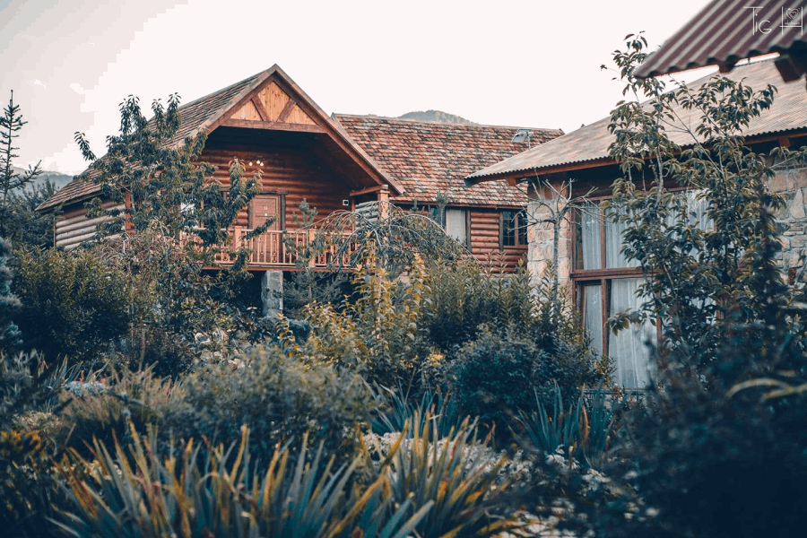 - HOTELS IN REGIONS GYULAGARAK ``GRIG HOUSE ECO RESORT``
